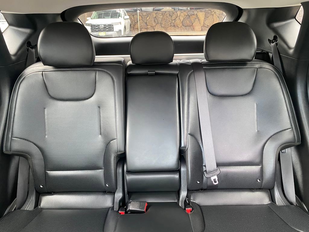 Used 2023 Kia EV6 Wind RWD image 18