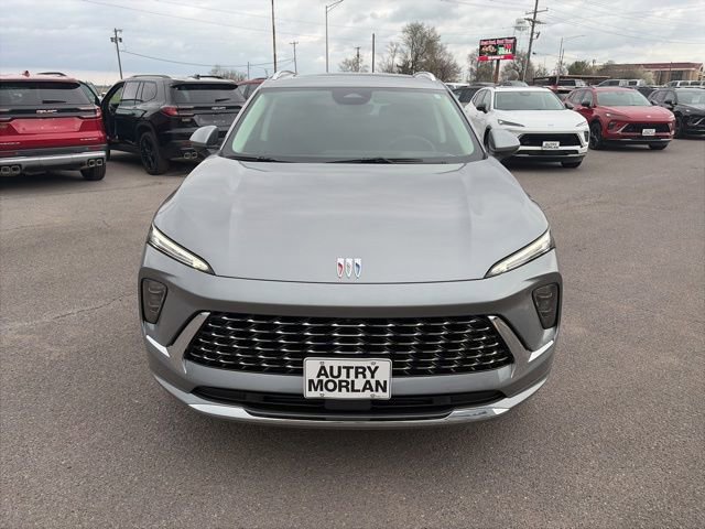 New 2026 Buick Envision Avenir image 9