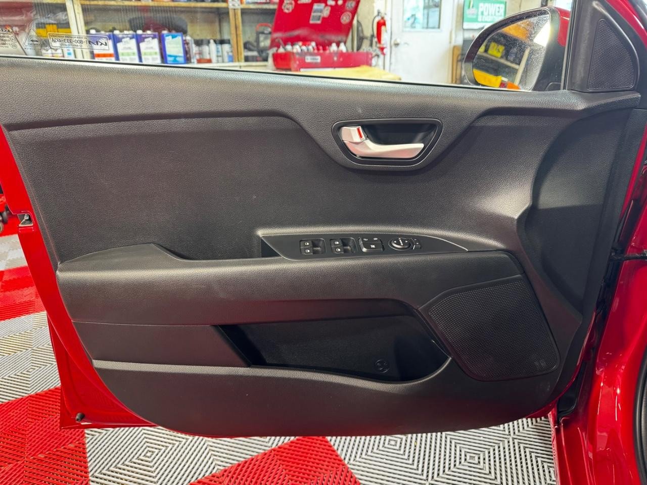 Used 2022 Kia Rio S image 14