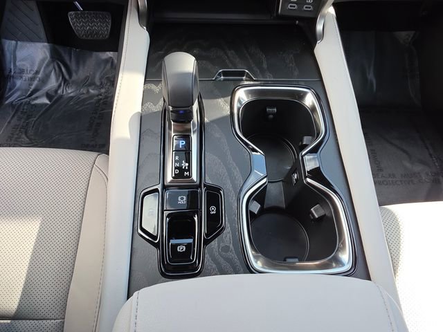 New 2026 Lexus RX 350 Premium FWD image 25