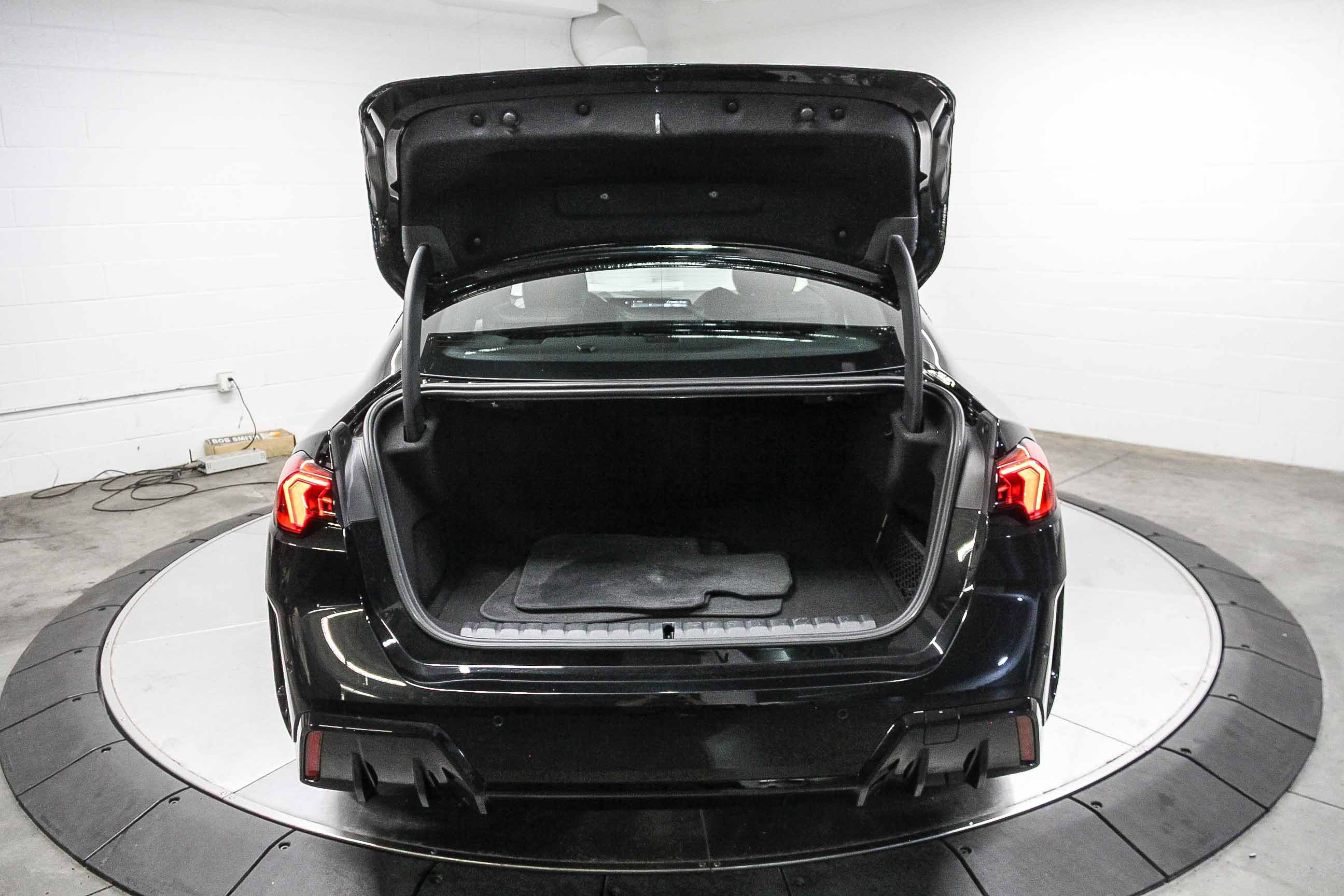 Used 2025 BMW 228i xDrive w/ Premium Package image 26