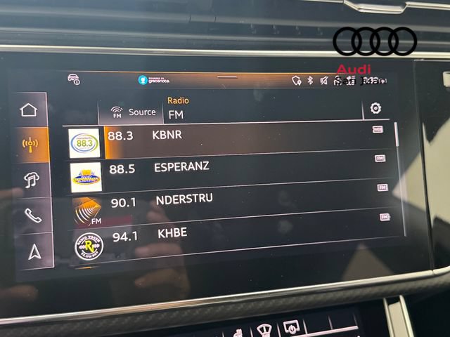 New 2026 Audi SQ8 Prestige AWD/4WD image 18