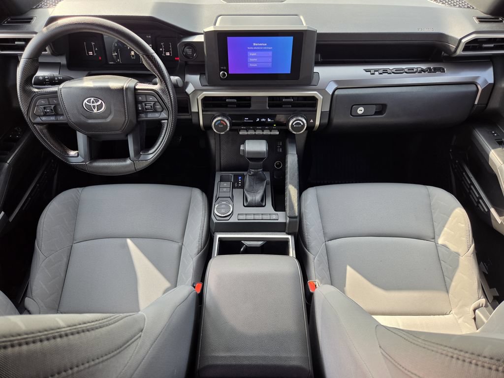 Used 2026 Toyota Tacoma SR5 RWD image 12