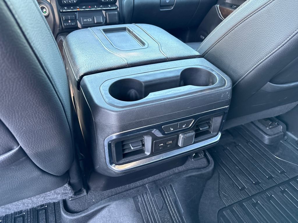 Used 2020 GMC Sierra 2500 Denali w/ Denali Ultimate Package AWD/4WD image 45