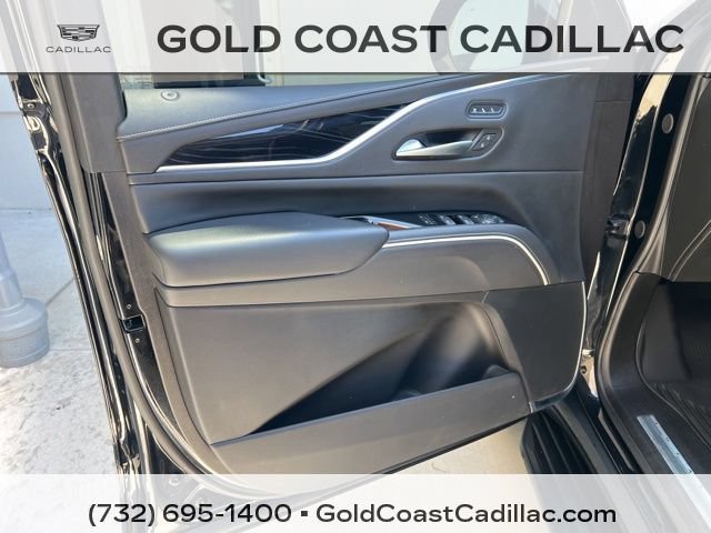Certified 2024 Cadillac Escalade Sport AWD/4WD image 20