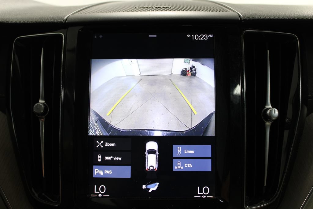 Used 2020 Volvo XC60 T5 Inscription FWD image 28