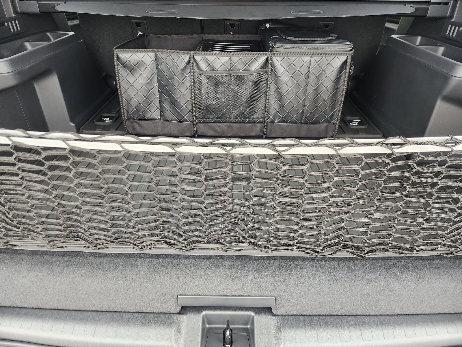 New 2026 Toyota 4Runner Platinum image 29