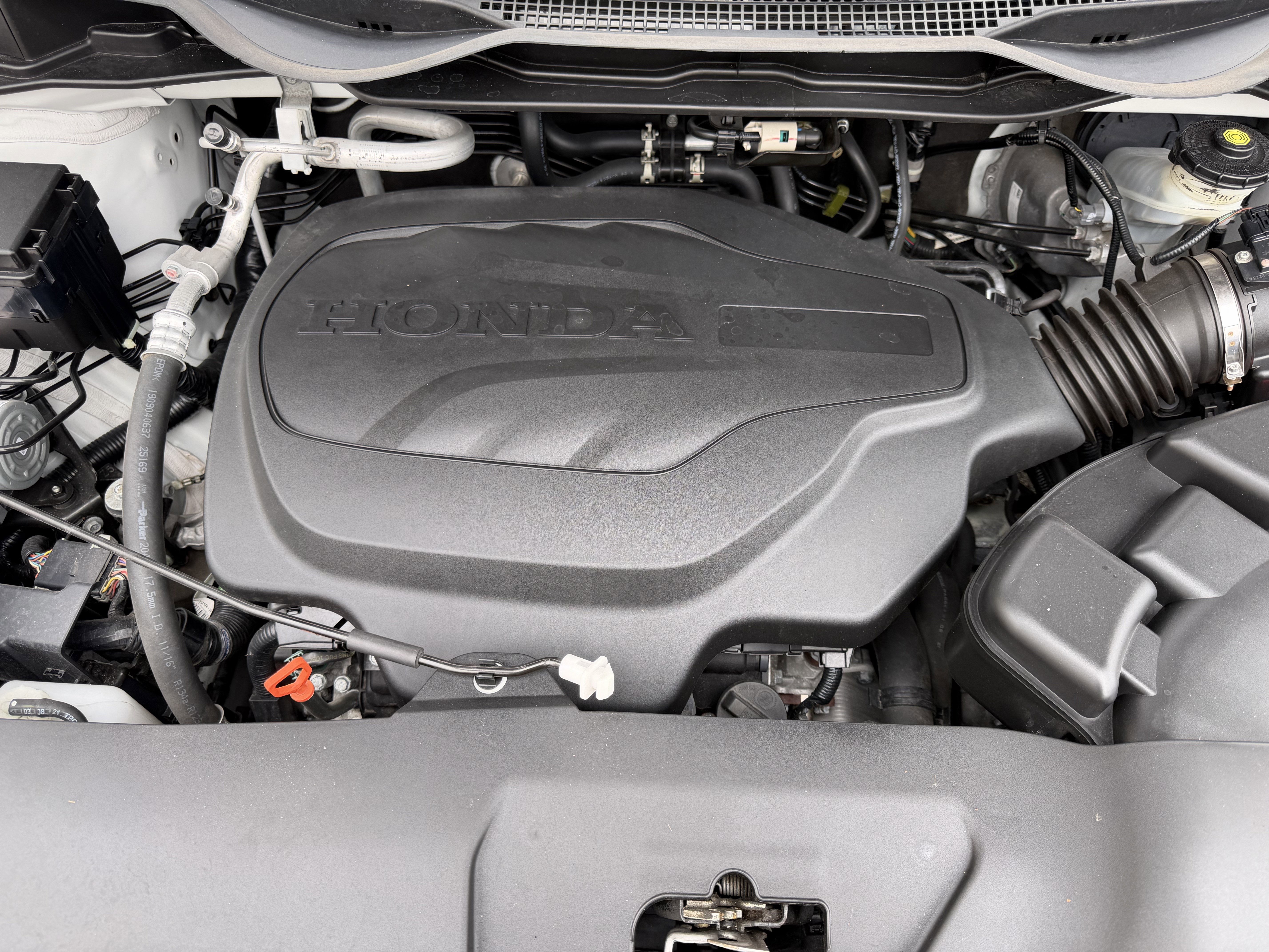 Certified 2022 Honda Odyssey EX-L image 29