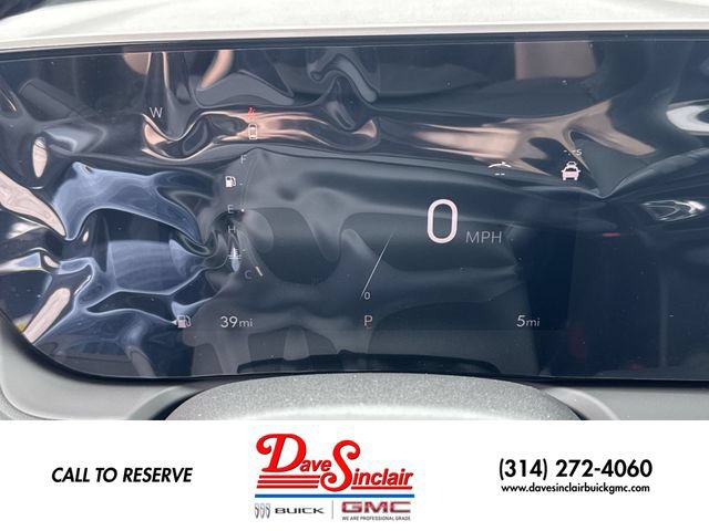 New 2026 Buick Encore GX Sport Touring w/ Advanced Technology Package FWD image 15