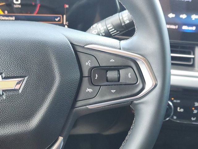 Used 2024 Chevrolet Trax LT w/ Sunroof Package image 30