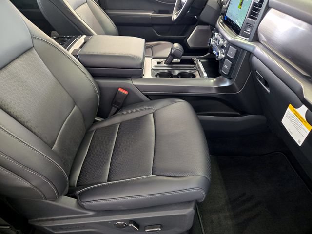 New 2026 Ford F150 Lariat w/ Equipment Group 502A High AWD/4WD image 10