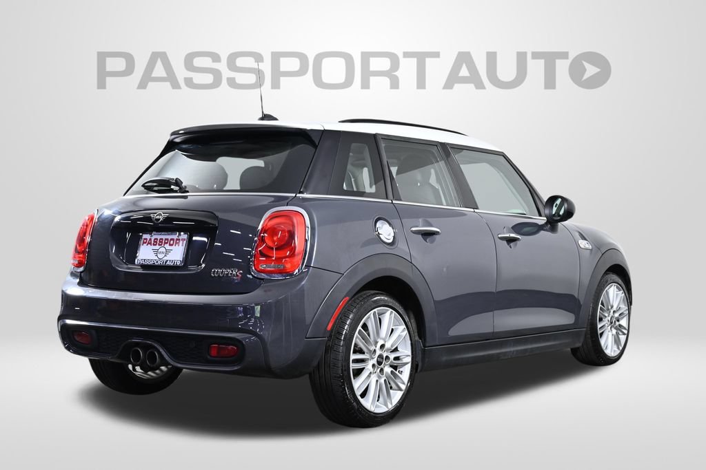 Used 2019 MINI Cooper S FWD image 7