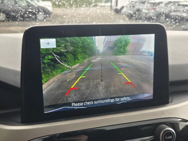 Used 2021 Ford Escape SE FWD image 13