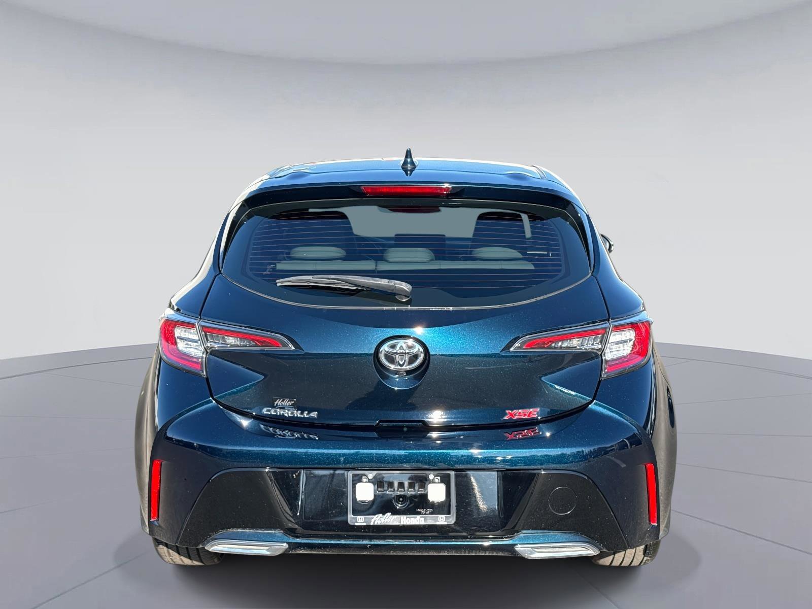 Used 2020 Toyota Corolla XSE image 5
