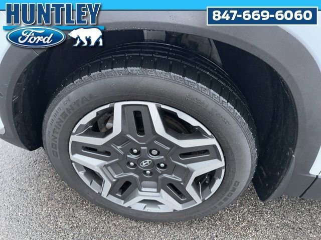 Used 2022 Hyundai Santa Fe Limited image 7