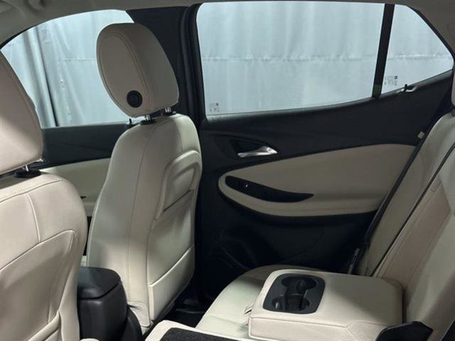 New 2026 Buick Encore GX Sport Touring w/ Comfort Package image 18
