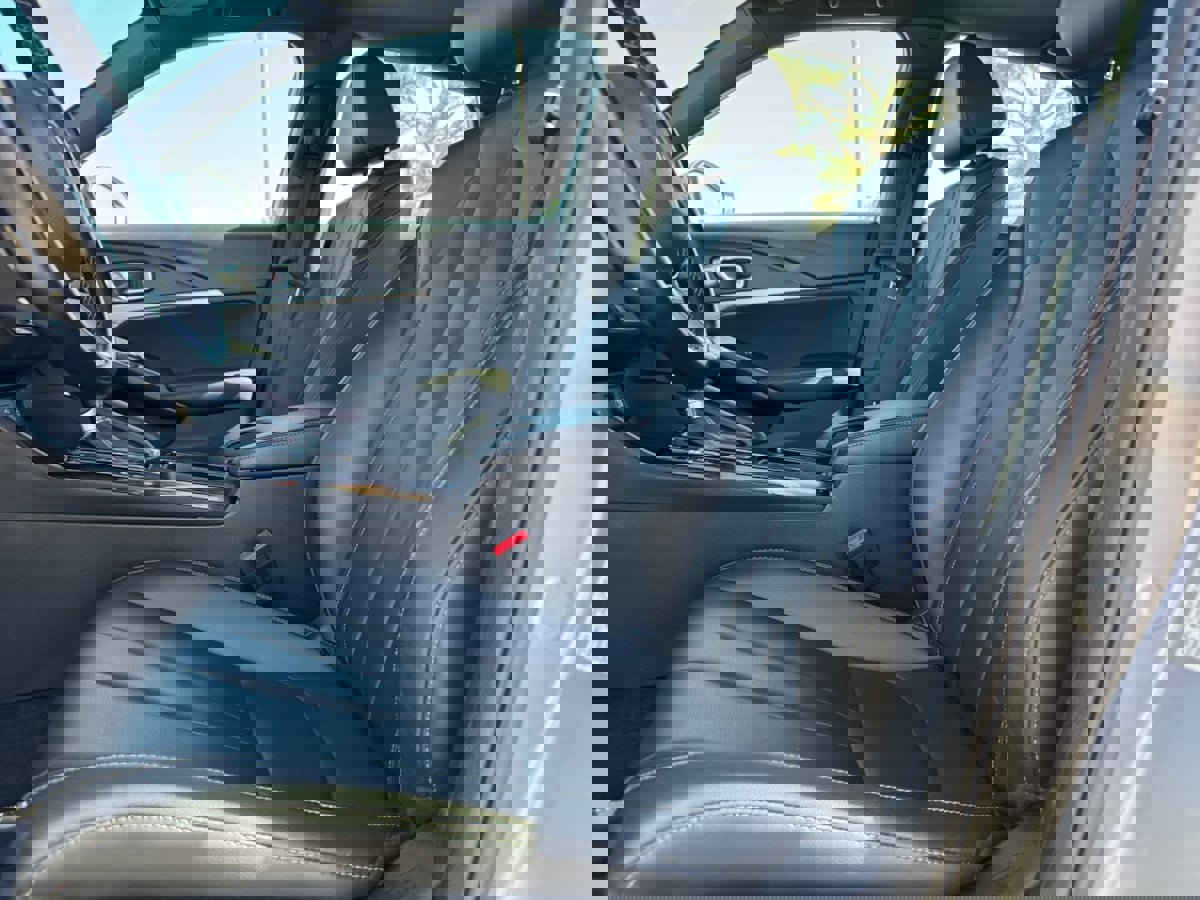 Used 2025 Acura Integra A-Spec image 16