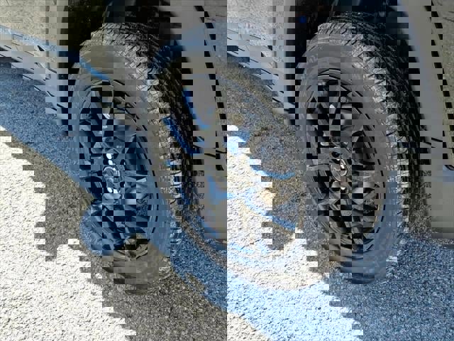 New 2026 Jeep Compass Latitude image 28