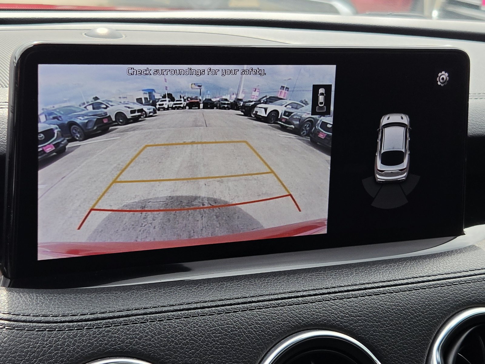 Used 2022 Kia Stinger GT-Line w/ Sun & Sound Package RWD image 22