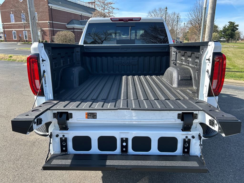 New 2026 GMC Sierra 1500 AT4 w/ AT4 Premium Package image 48
