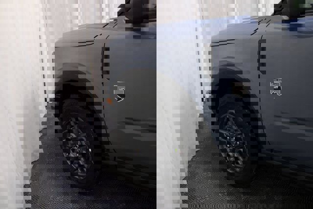 New 2025 Ford Bronco Sport Big Bend w/ Convenience Package image 19