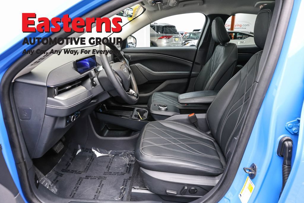 Used 2023 Ford Mustang Mach-E California Route 1 AWD/4WD image 7