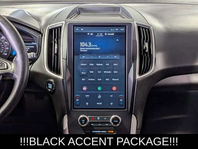 Used 2024 Ford Edge SE w/ Black Appearance Package image 25
