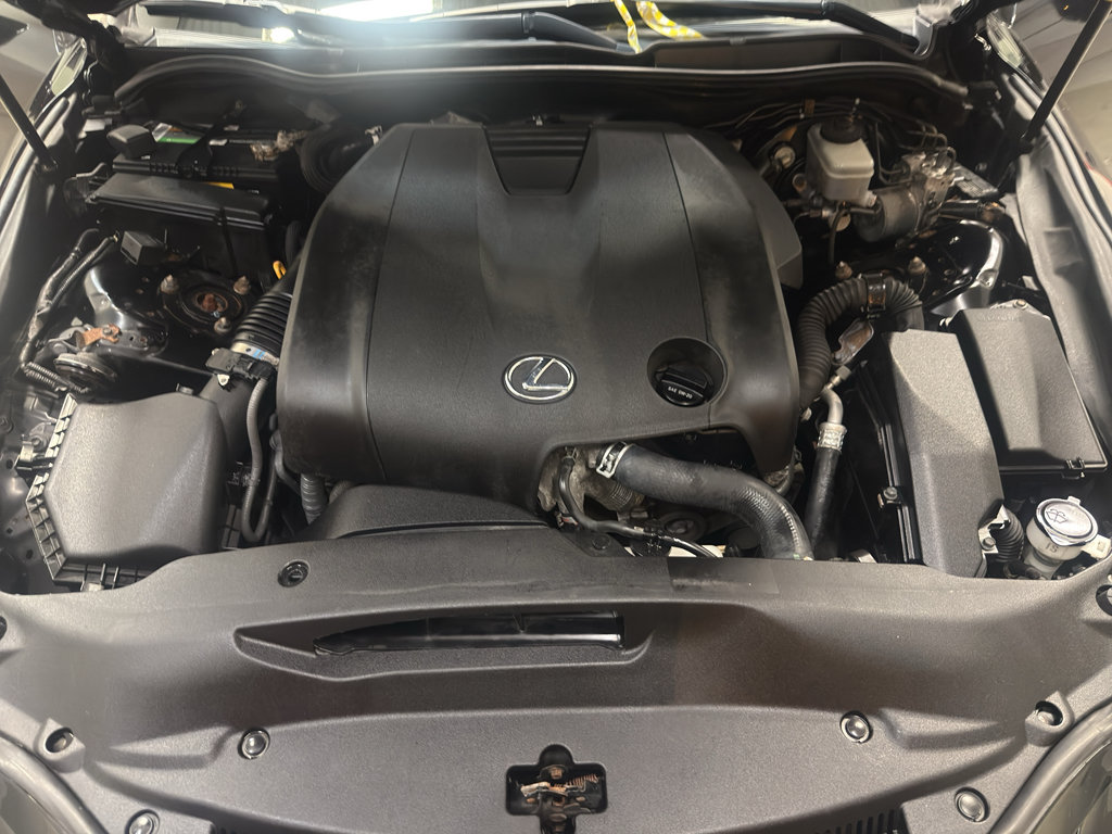 Used 2015 Lexus IS 250 AWD w/ Navigation System Package image 29