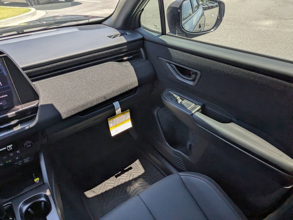 New 2026 Subaru Outback Limited XT AWD/4WD image 16