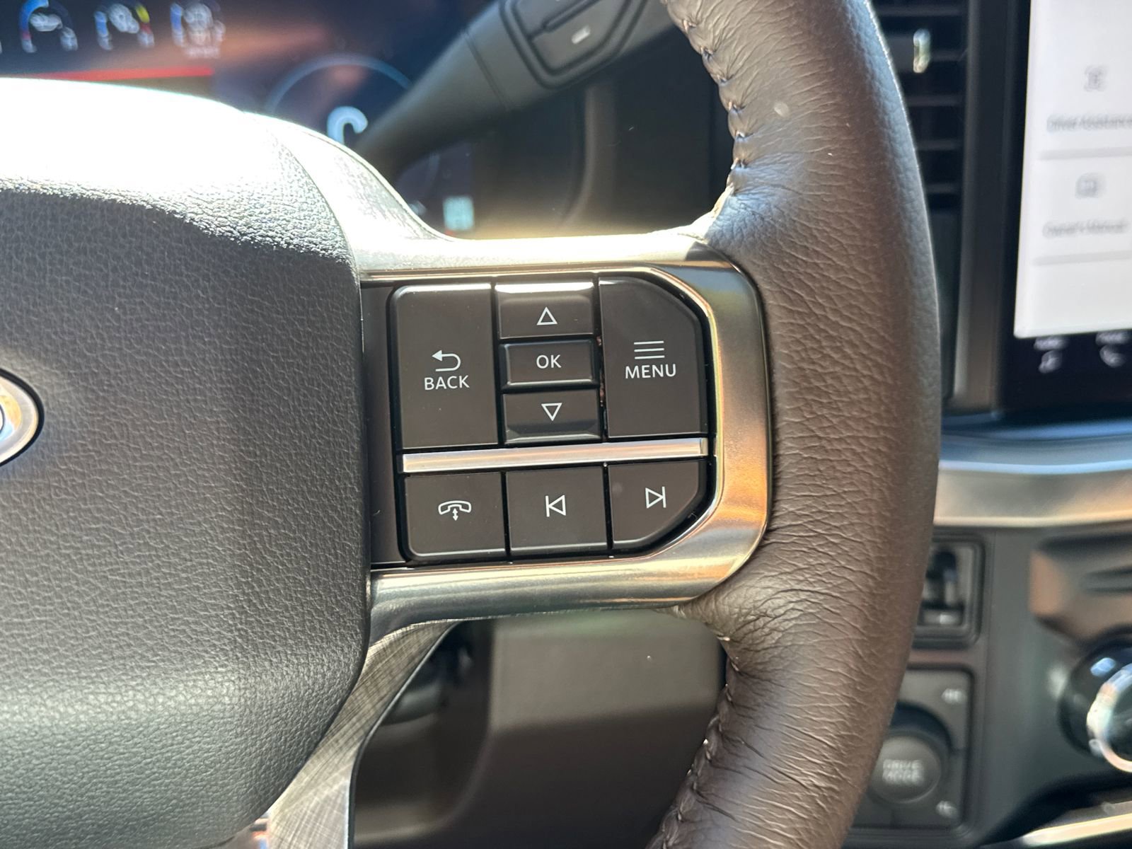 New 2026 Ford F350 King Ranch image 25