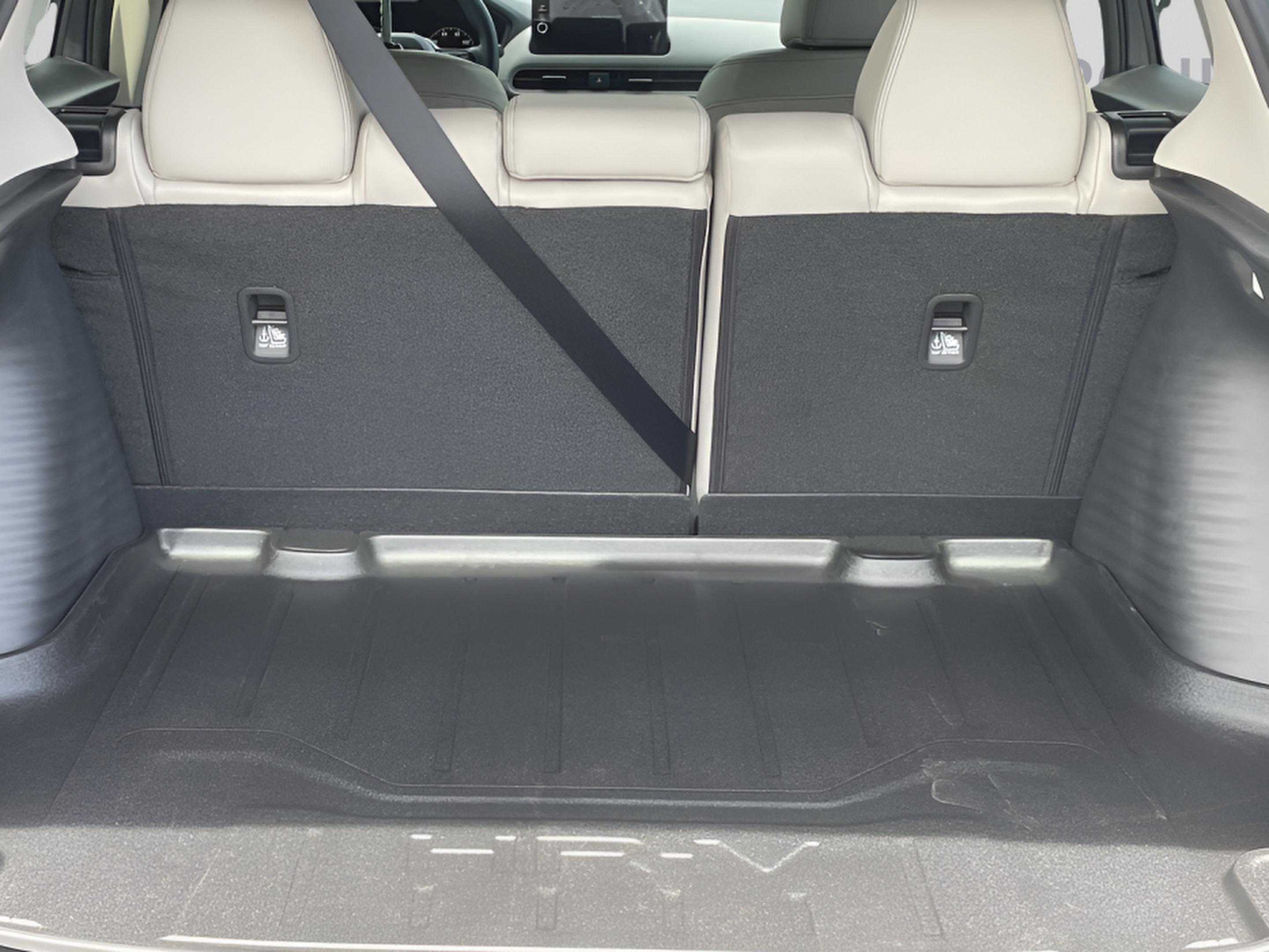 New 2027 Honda HR-V EX-L image 29