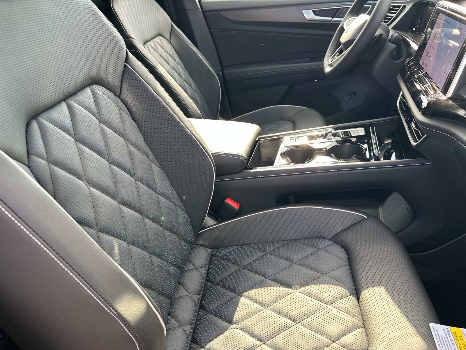 New 2026 Volkswagen Atlas Cross Sport SEL Premium R-Line image 4