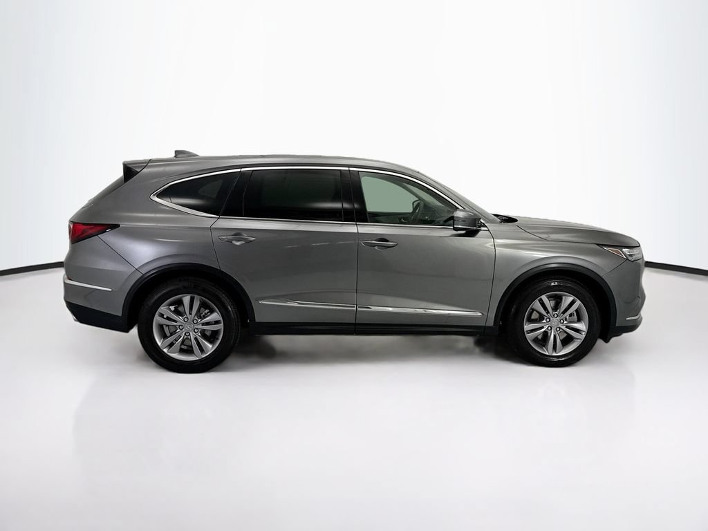 Used 2024 Acura MDX SH-AWD image 4