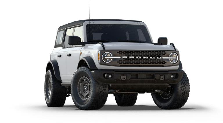 New 2025 Ford Bronco Badlands w/ Sasquatch Package image 27