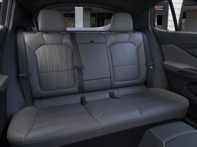 New 2026 Buick Envista Avenir image 32