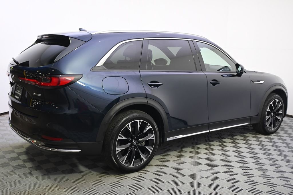 Certified 2024 MAZDA CX-90 Plug-In Hybrid w/ Premium Plus AWD/4WD image 7