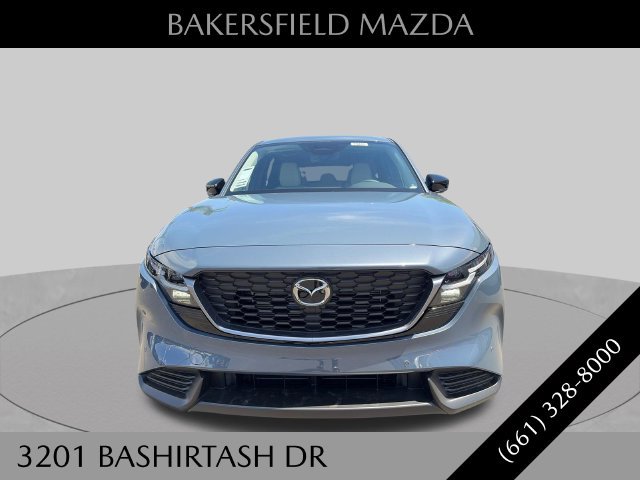 New 2026 MAZDA CX-5 Select AWD/4WD image 8