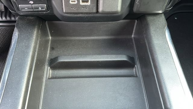 Used 2022 GMC Sierra 2500 AT4 w/ Gooseneck/5TH Wheel Package image 24