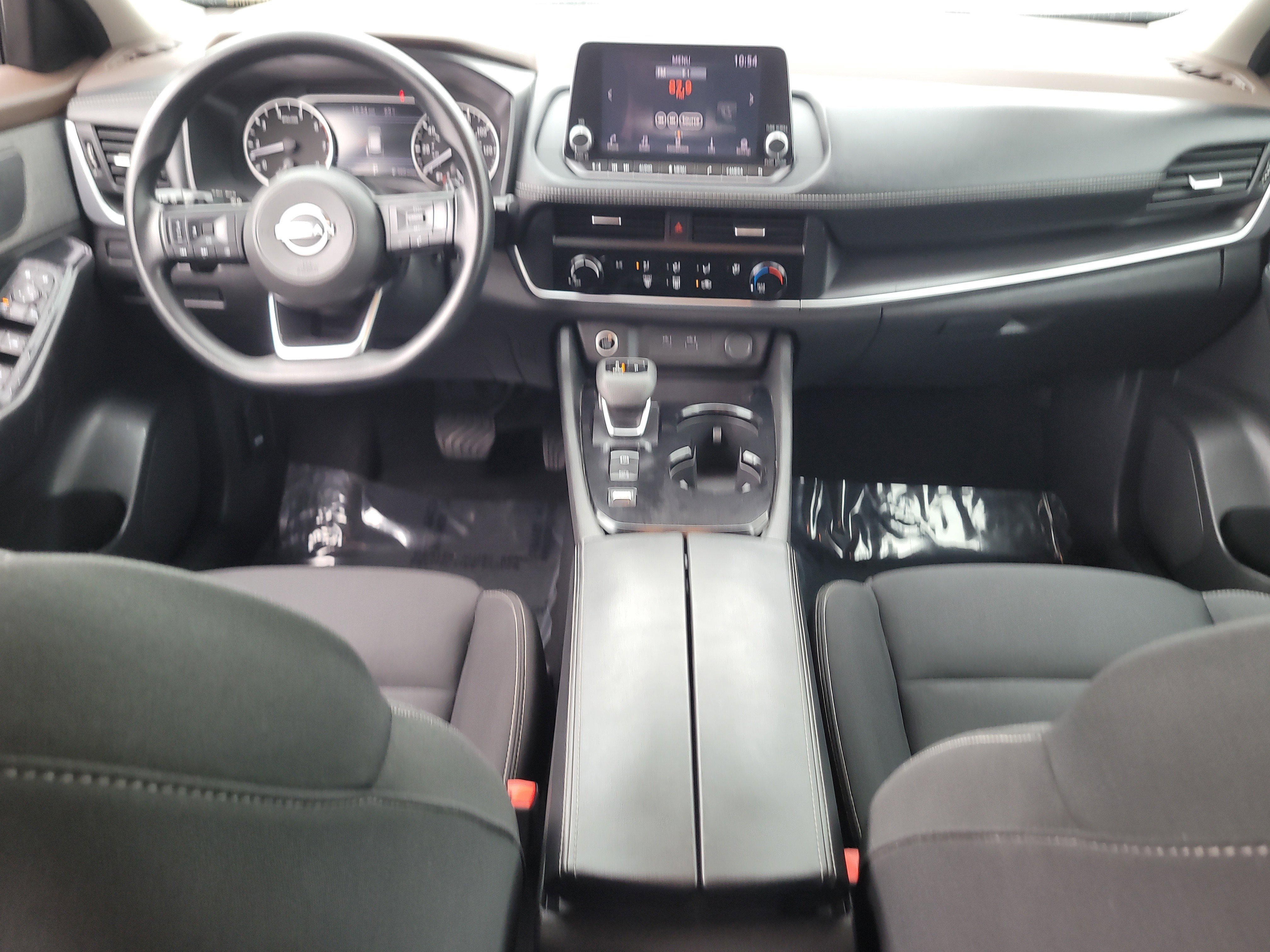 Used 2023 Nissan Rogue S image 15