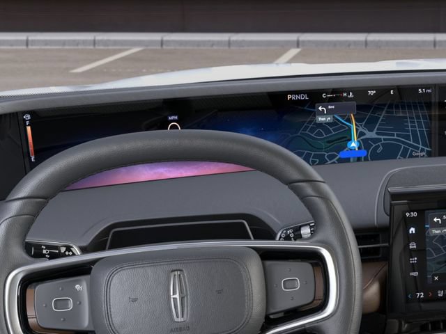 New 2026 Lincoln Nautilus Reserve AWD/4WD image 14