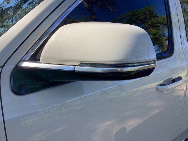 Used 2022 Jeep Wagoneer Series I w/ Premium Group I image 26