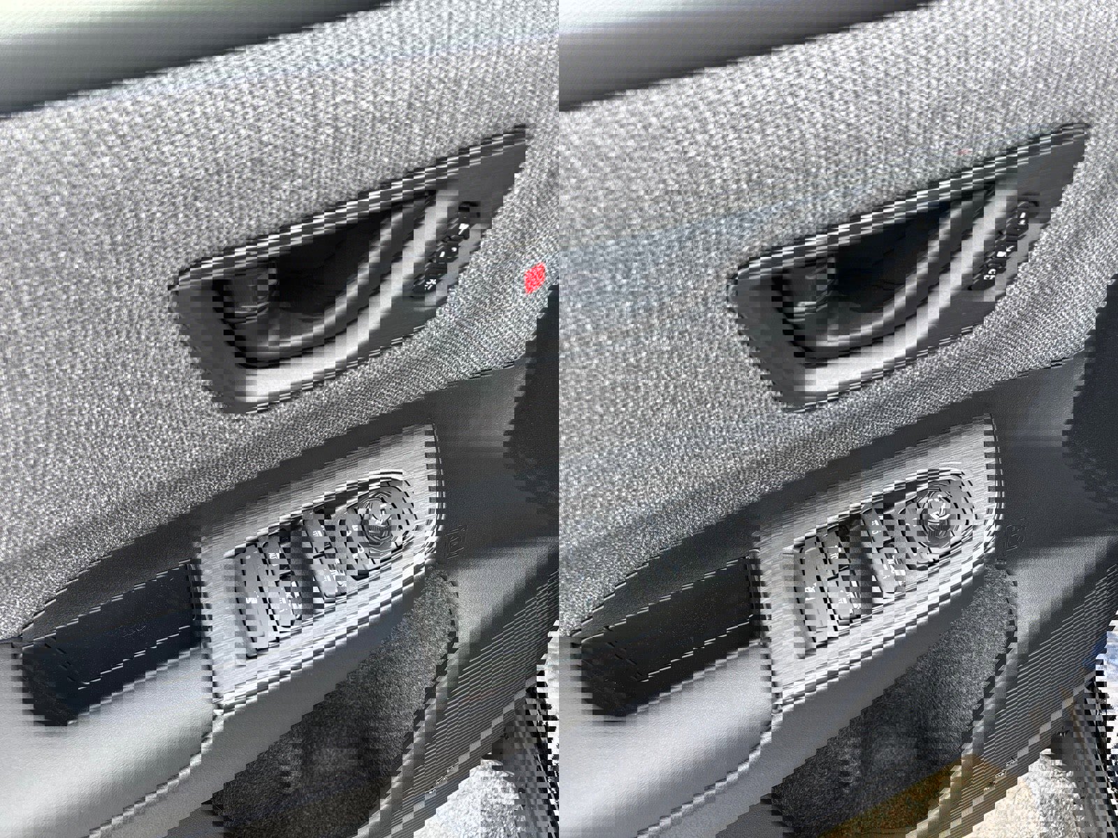 New 2026 Subaru Outback Limited XT image 11