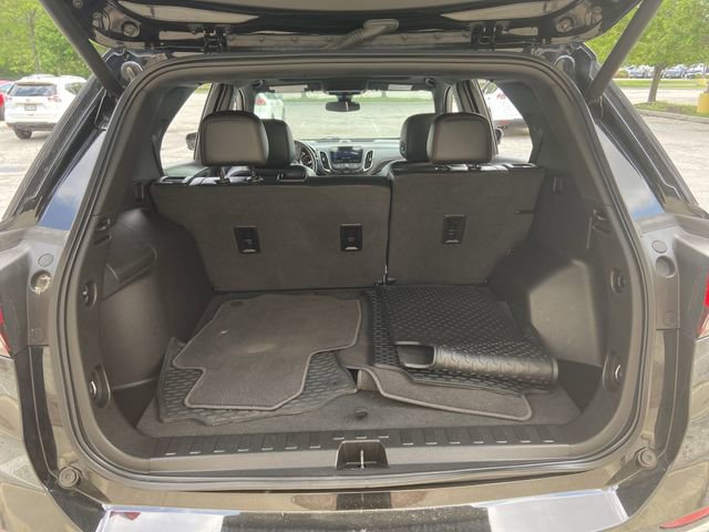 Used 2022 Chevrolet Equinox RS image 14