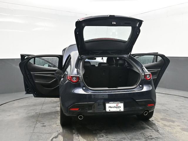 Used 2024 MAZDA MAZDA3 s FWD image 37