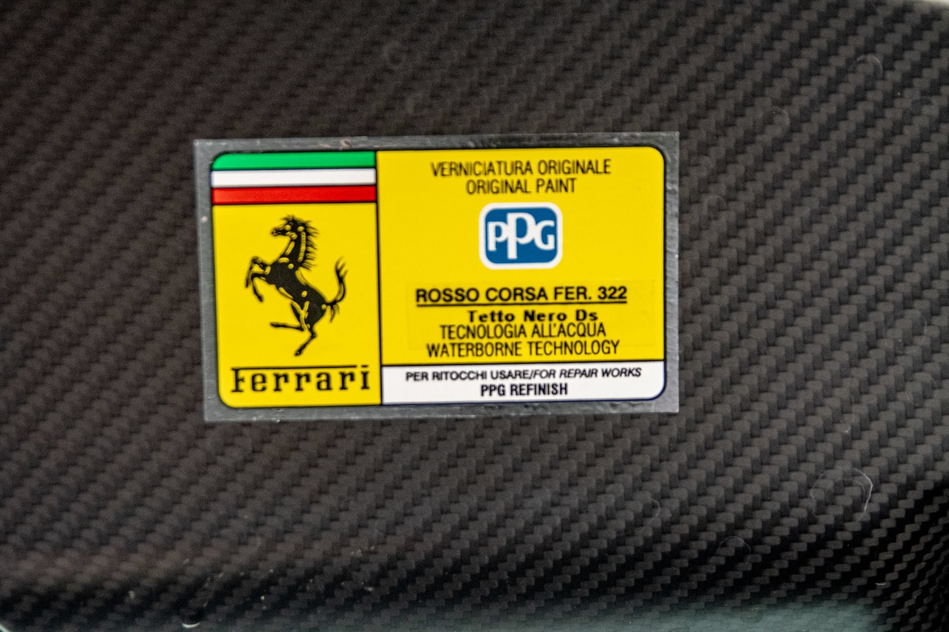 Used 2022 Ferrari SF90 Stradale AWD/4WD image 47