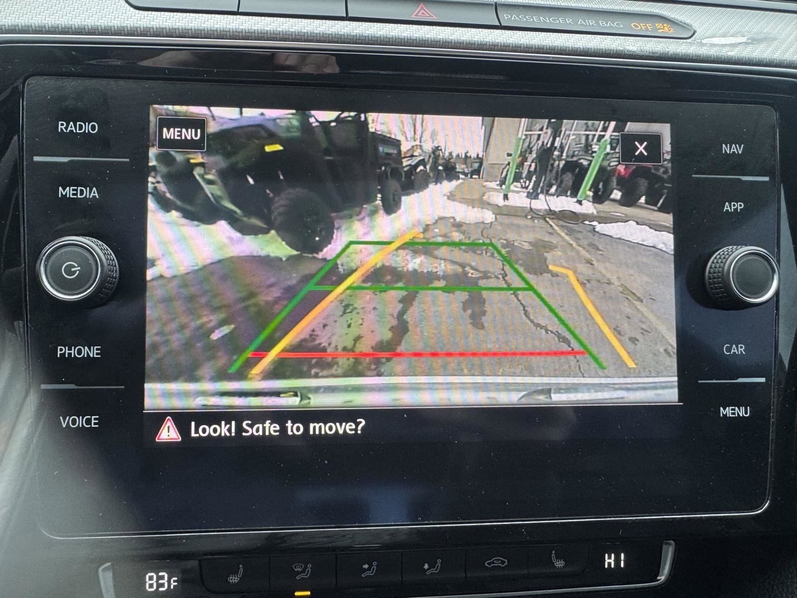 Used 2019 Volkswagen Arteon SEL image 23