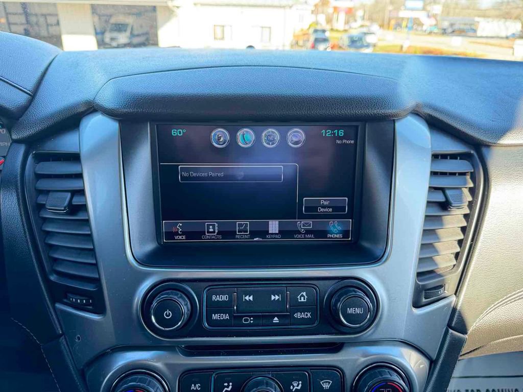 Used 2018 Chevrolet Tahoe LS w/ Skid Plate Package image 28