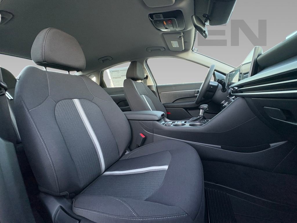 New 2026 Hyundai Sonata SE image 10
