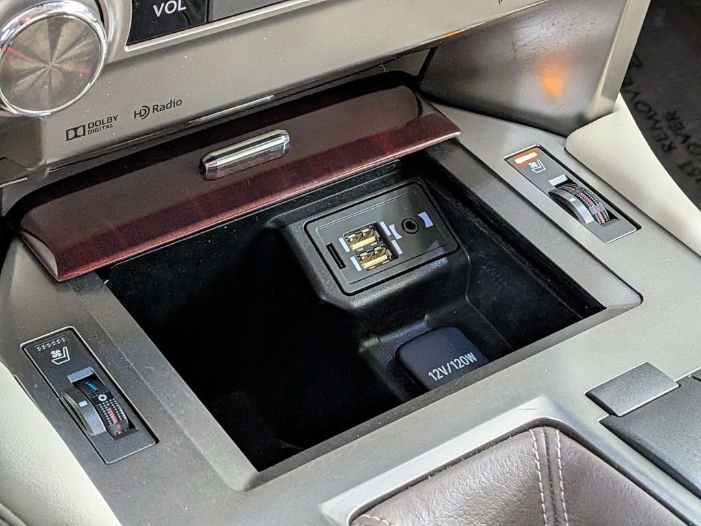 Used 2015 Lexus GX 460 w/ Premium Package image 25