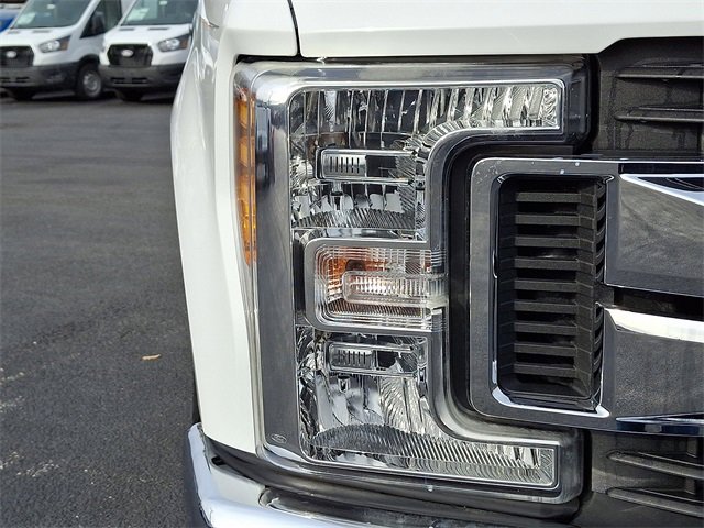 Used 2017 Ford F250 XLT w/ XLT Value Package image 13